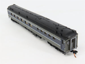 N Scale Micro-Trains 14600190 UP Union Pacific 80' Heavyweight Diner Car RTR