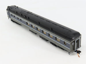 N Scale Micro-Trains 14600190 UP Union Pacific 80' Heavyweight Diner Car RTR