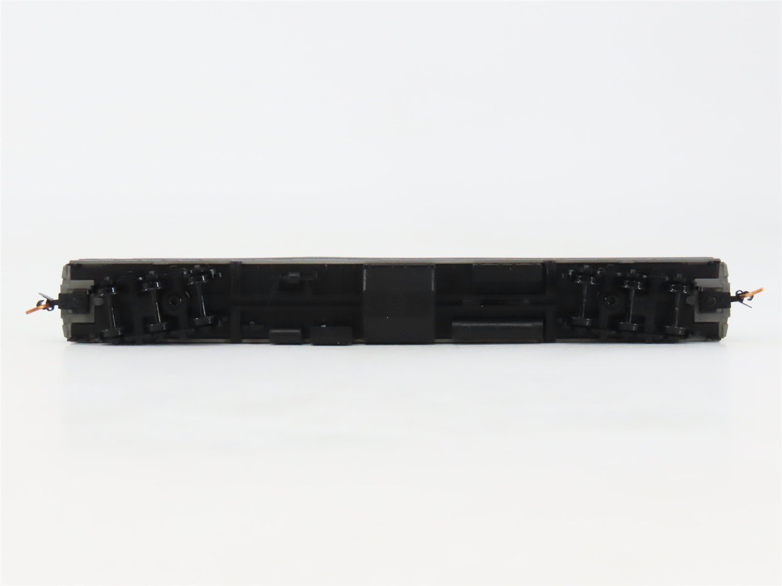 N Scale Micro-Trains 14600190 UP Union Pacific 80' Heavyweight Diner Car RTR