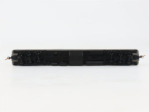 N Scale Micro-Trains 14600190 UP Union Pacific 80' Heavyweight Diner Car RTR