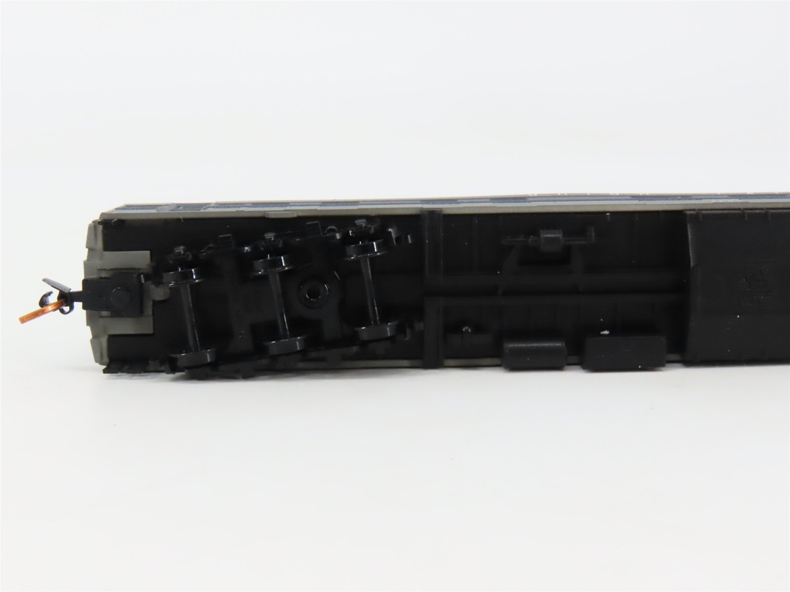 N Scale Micro-Trains 14600190 UP Union Pacific 80' Heavyweight Diner Car RTR