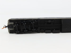 N Scale Micro-Trains 14600190 UP Union Pacific 80' Heavyweight Diner Car RTR