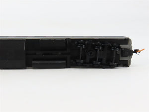 N Scale Micro-Trains 14600190 UP Union Pacific 80' Heavyweight Diner Car RTR