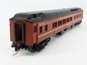 N Scale Micro-Trains 14100050 PRR Pennsylvania Railroad Sleeper Villa Royal RTR