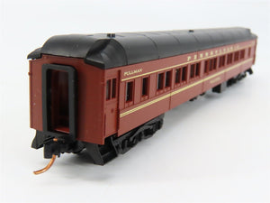 N Scale Micro-Trains 14100050 PRR Pennsylvania Railroad Sleeper Villa Royal RTR