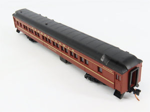 N Scale Micro-Trains 14100050 PRR Pennsylvania Railroad Sleeper Villa Royal RTR