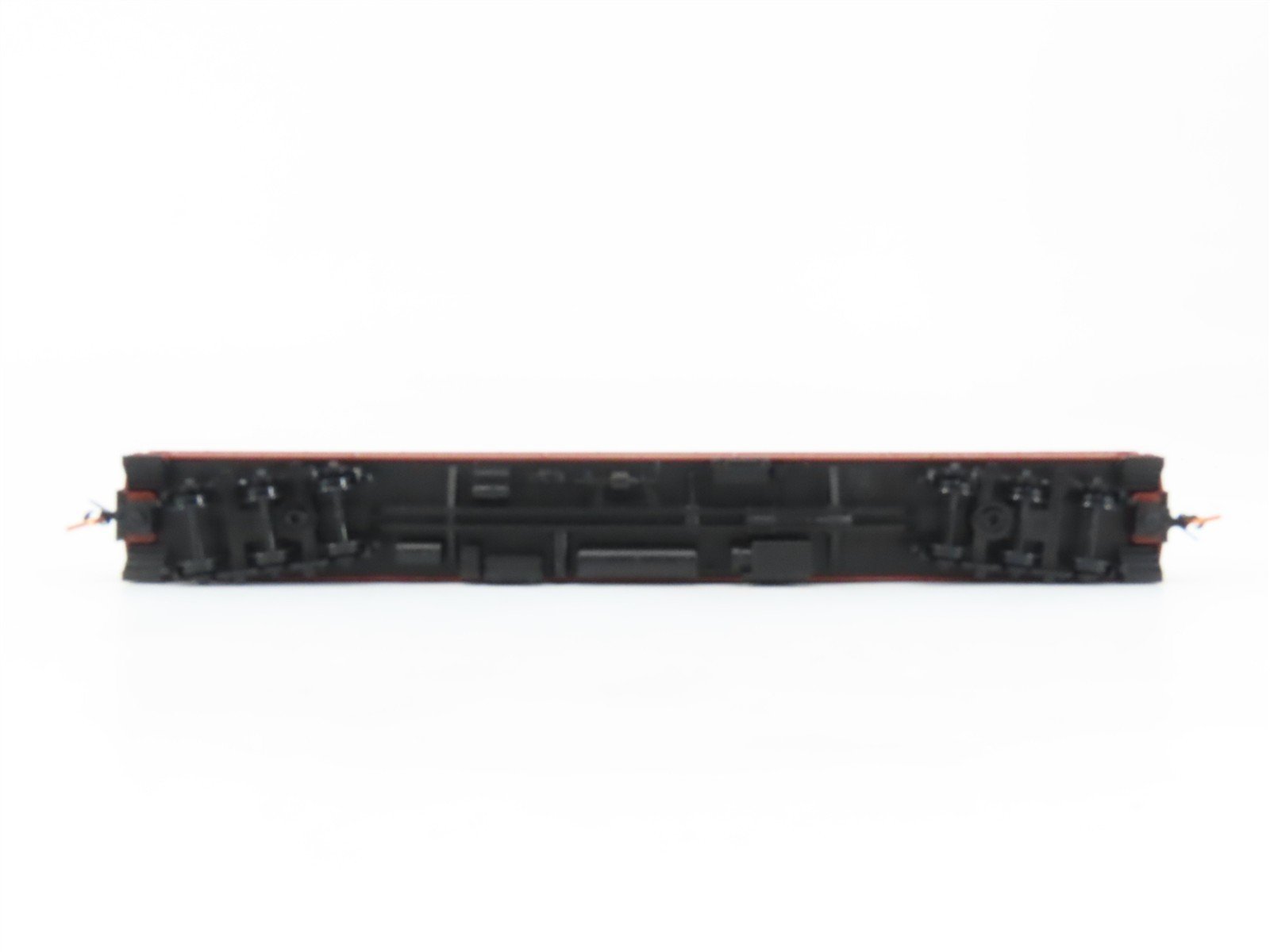 N Scale Micro-Trains 14100050 PRR Pennsylvania Railroad Sleeper Villa Royal RTR