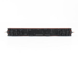 N Scale Micro-Trains 14100050 PRR Pennsylvania Railroad Sleeper Villa Royal RTR