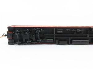 N Scale Micro-Trains 14100050 PRR Pennsylvania Railroad Sleeper Villa Royal RTR