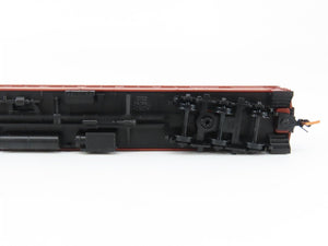 N Scale Micro-Trains 14100050 PRR Pennsylvania Railroad Sleeper Villa Royal RTR