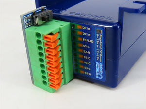 DCC Concepts Cobalt Classic Omega Switch Machines 12-Pack