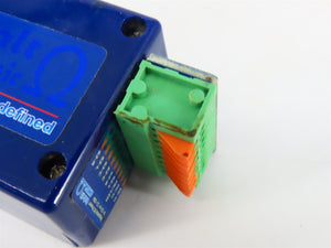 DCC Concepts Cobalt Classic Omega Switch Machines 12-Pack