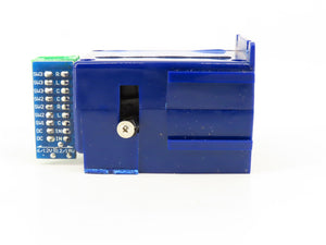 DCC Concepts Cobalt Classic Omega Switch Machines 6-Pack