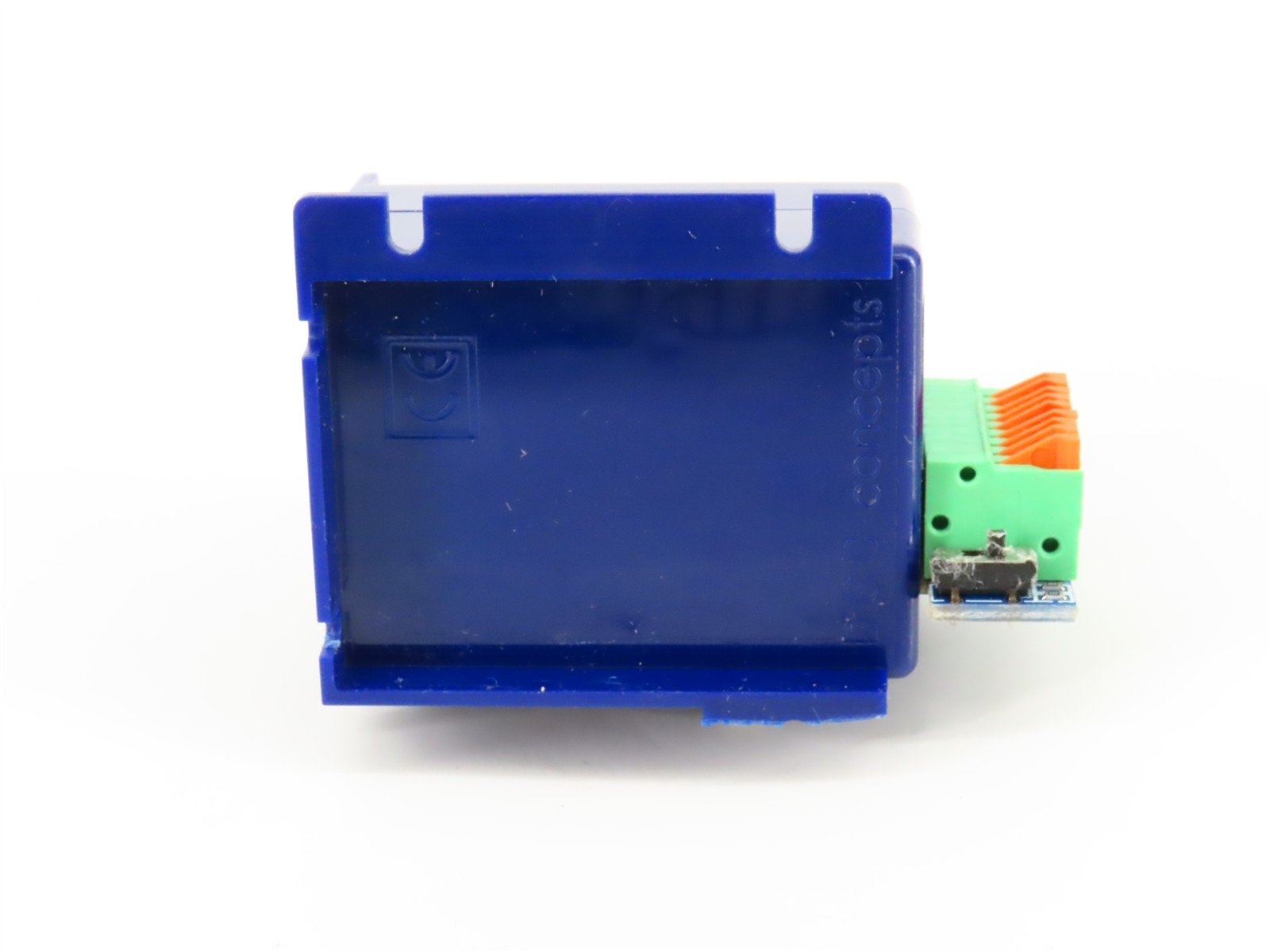 DCC Concepts Cobalt Classic Omega Switch Machines 6-Pack
