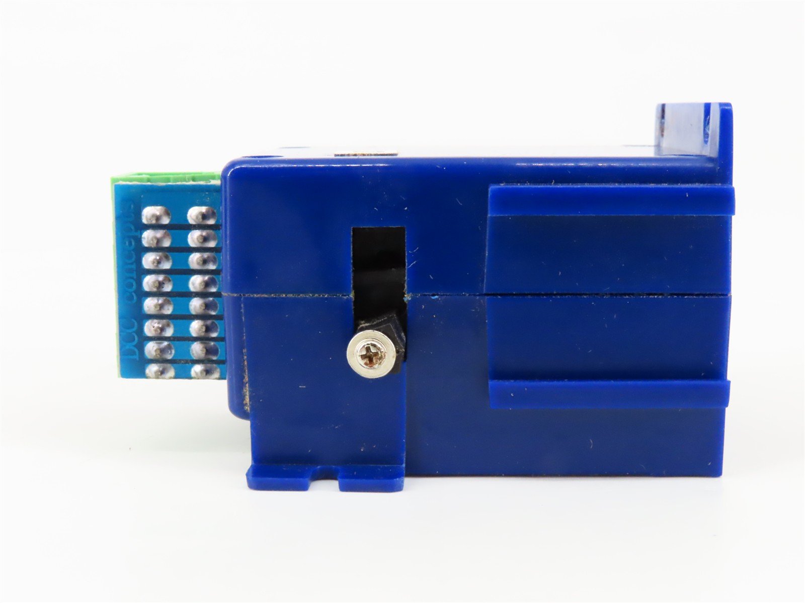 DCC Concepts Cobalt Switch Machines 4-Pack