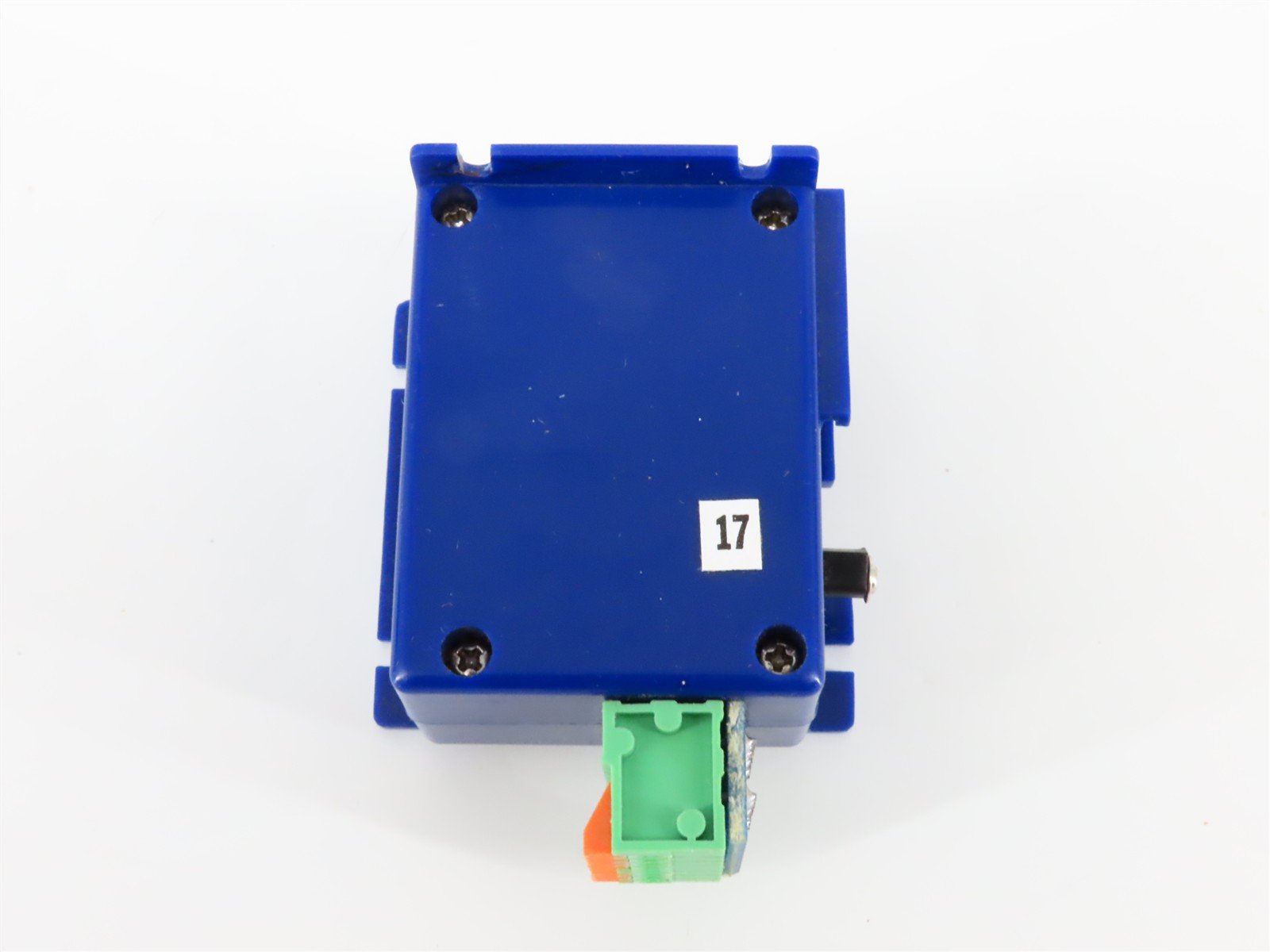 DCC Concepts Cobalt Switch Machines 4-Pack