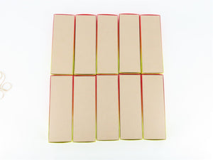 LOT of 10 Roundhouse 10-3/4