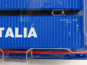 HO Scale Athearn ATH29183 Italia 40' Containers 3-Pack Sealed