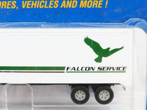 HO Walthers Scene Master 949-2308 CNW Chicago & North Western Trailers 2-Pack