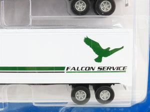 HO Walthers Scene Master 949-2308 CNW Chicago & North Western Trailers 2-Pack