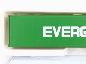 O Scale Lionel 6-12805 Evergeen/Maersk/APL Container 3-Pack