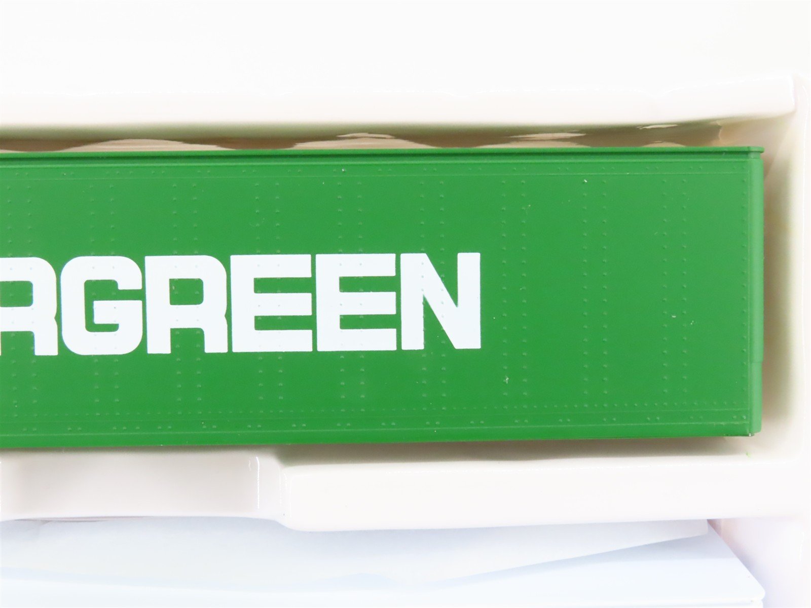 O Scale Lionel 6-12805 Evergeen/Maersk/APL Container 3-Pack