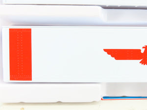 O Scale Lionel 6-12805 Evergeen/Maersk/APL Container 3-Pack