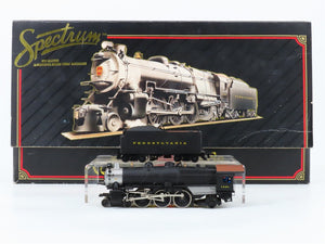 HO Scale Bachmann 41-0840-14 PRR Pennsylvania 4-6-2 Steam Locomotive #1361