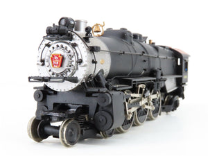 HO Scale Bachmann 41-0840-14 PRR Pennsylvania 4-6-2 Steam Locomotive #1361