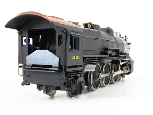 HO Scale Bachmann 41-0840-14 PRR Pennsylvania 4-6-2 Steam Locomotive #1361