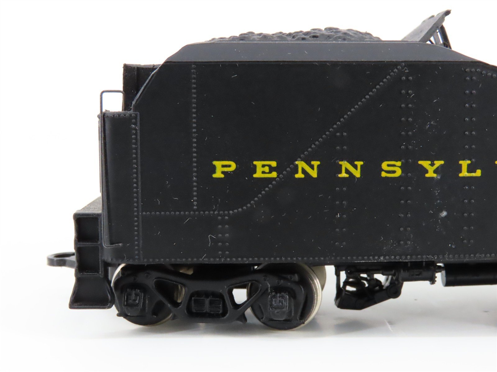 HO Scale Bachmann 41-0840-14 PRR Pennsylvania 4-6-2 Steam Locomotive #1361