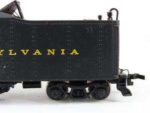 HO Scale Bachmann 41-0840-14 PRR Pennsylvania 4-6-2 Steam Locomotive #1361