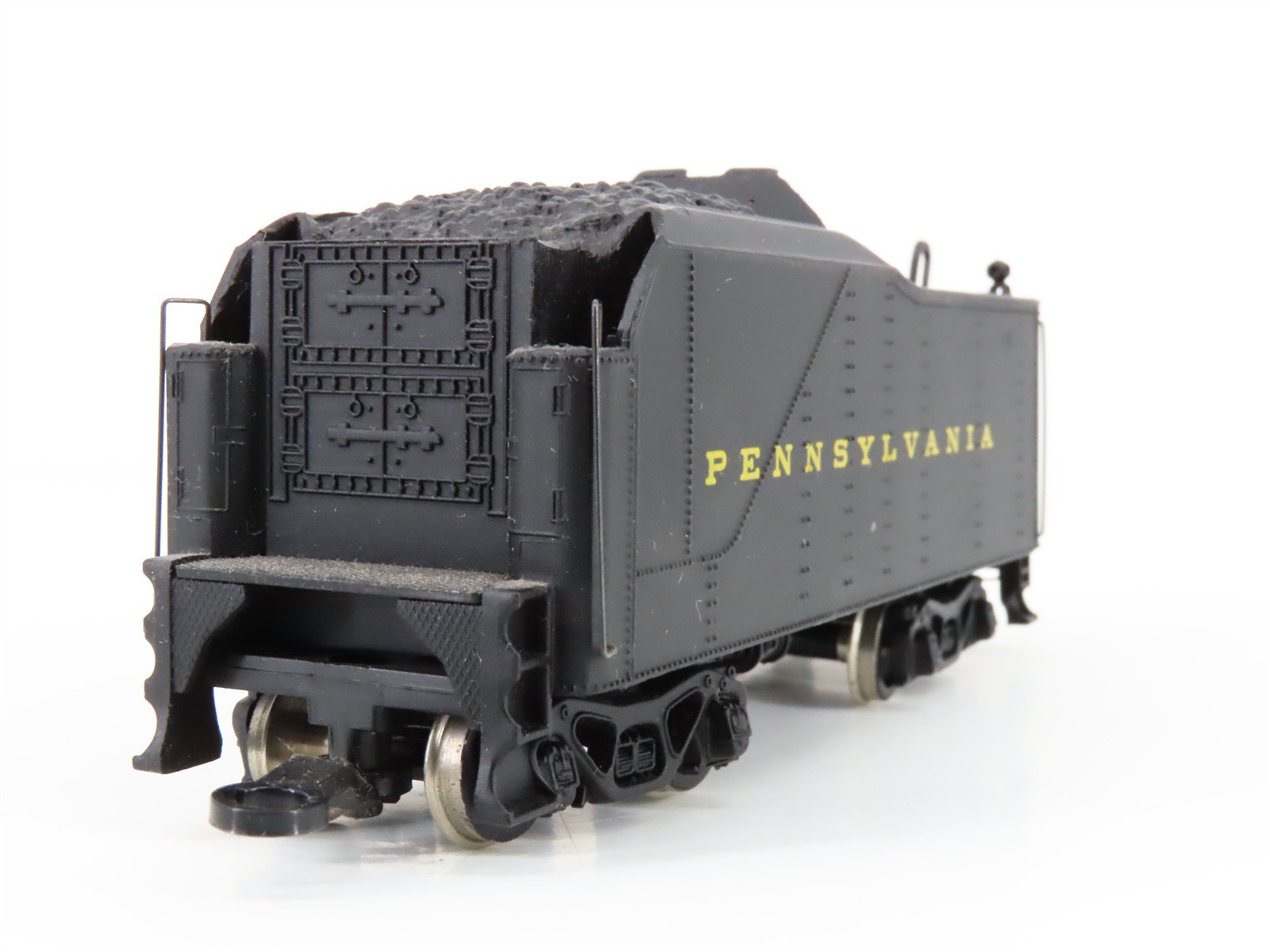HO Scale Bachmann 41-0840-14 PRR Pennsylvania 4-6-2 Steam Locomotive #1361