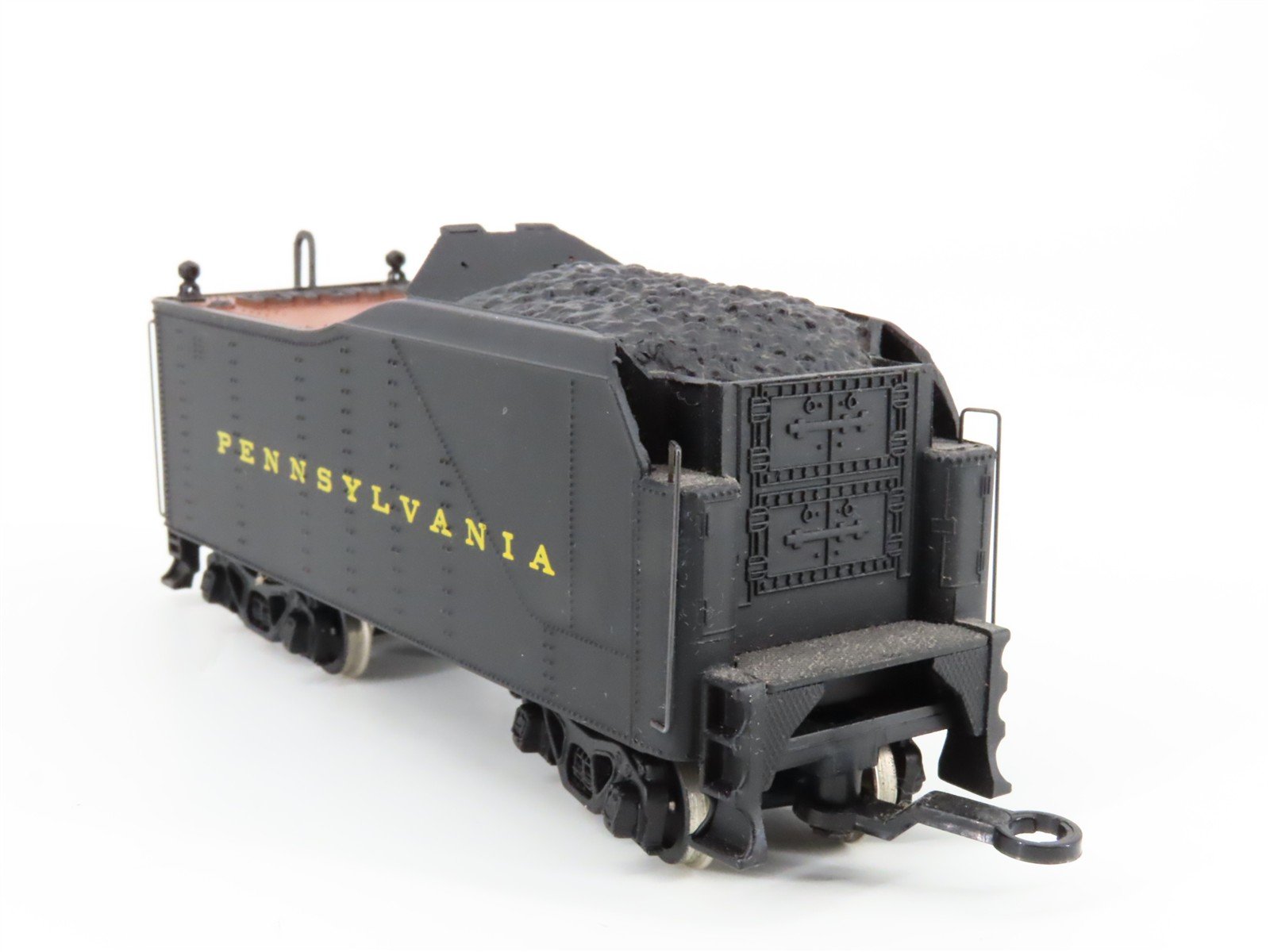 HO Scale Bachmann 41-0840-14 PRR Pennsylvania 4-6-2 Steam Locomotive #1361