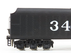 HO Scale Rivarossi 5407 ATSF Santa Fe 4-6-2 Pacific Steam Locomotive #3423