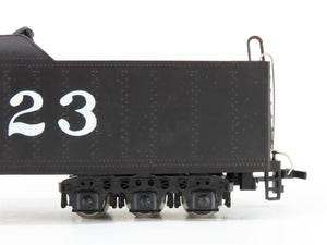 HO Scale Rivarossi 5407 ATSF Santa Fe 4-6-2 Pacific Steam Locomotive #3423