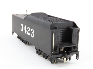 HO Scale Rivarossi 5407 ATSF Santa Fe 4-6-2 Pacific Steam Locomotive #3423