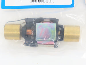 LOT of 2 HO 1/87 Athearn ATH84086 High Performance Motors w/Flywheels For DCC