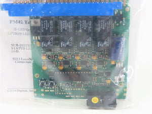 Digitrax PM42 Quad Power Manager