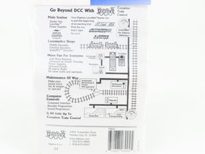 Digitrax PM42 Quad Power Manager