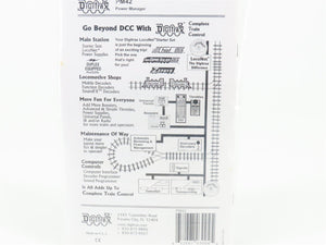 Digitrax PM42 Quad Power Manager