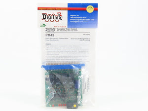 Digitrax PM42 Quad Power Manager