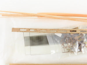 On3 Scale Crossroads 01 Coach 05/06 Passenger Car Kit