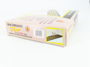 HO 1/87 Scale Bachmann Plus Kit #35113 Modular Diesel Sanding Rack