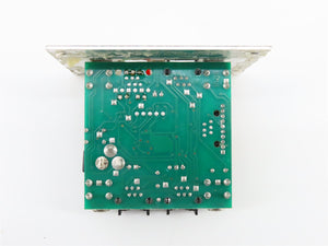 Digitrax UR92 LocoNet DCC Duplex Radio Transceiver / IR Receiver Panel