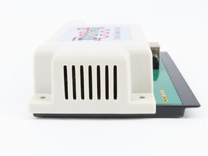 Digitrax PR3 Xtra LocoNet USB DCC Decoder Programmer w/ PS14 Power Supply