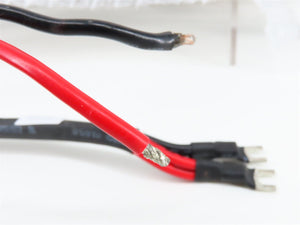 Digitrax PS2012 Regulated 20 Amp DC Power Supply for N, HO, & G Scale