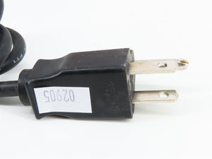 Digitrax PS2012 Regulated 20 Amp DC Power Supply for N, HO, & G Scale
