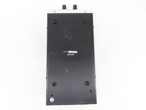 Digitrax PS2012 Regulated 20 Amp DC Power Supply for N, HO, & G Scale