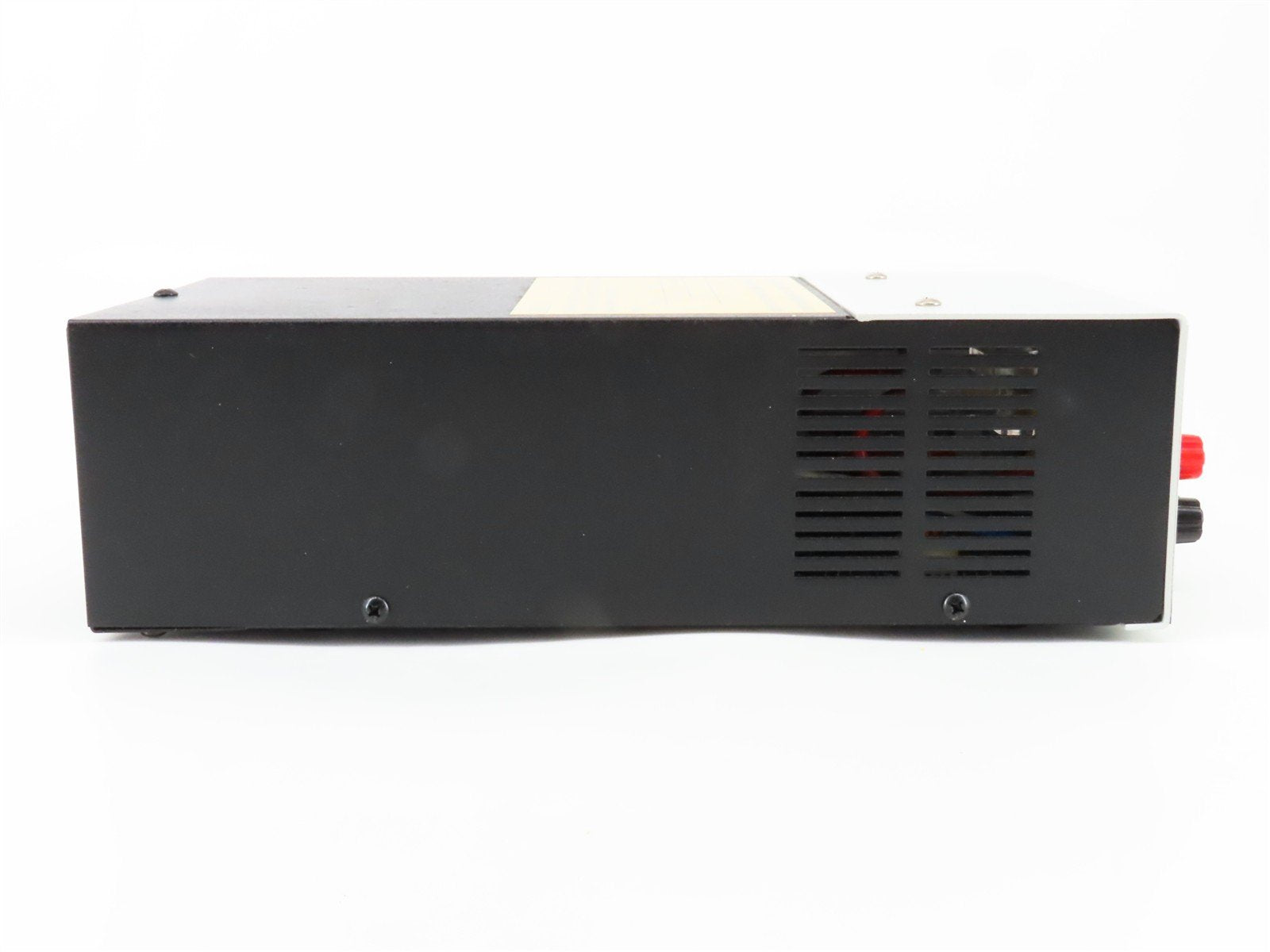 Digitrax PS2012 Regulated 20 Amp DC Power Supply for N, HO, & G Scale